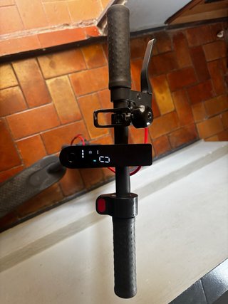Xiaomi Mi Electric Scooter Pro 2 MUY CUIDADO