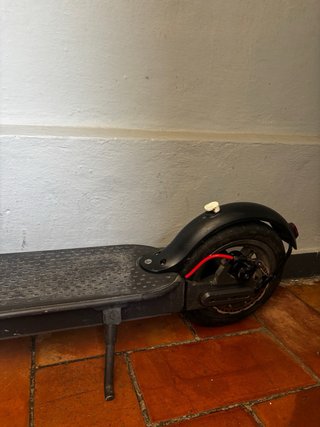 Xiaomi Mi Electric Scooter Pro 2 MUY CUIDADO