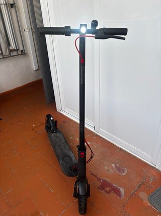 Xiaomi Mi Electric Scooter Pro 2 MUY CUIDADO