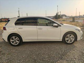 Volkswagen Golf financiado