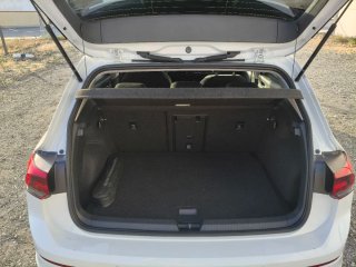 Volkswagen Golf financiado