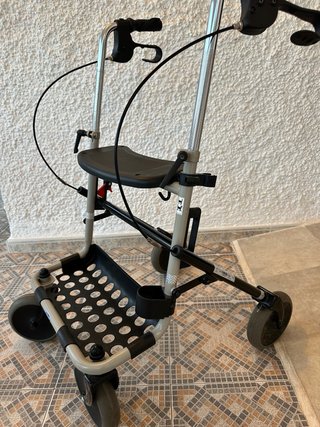 Andador