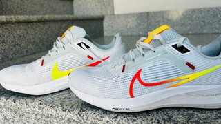 Zapatilla Nike Running Pegasus 40