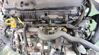 Motor completo renault m9r717 trafic devzp194506