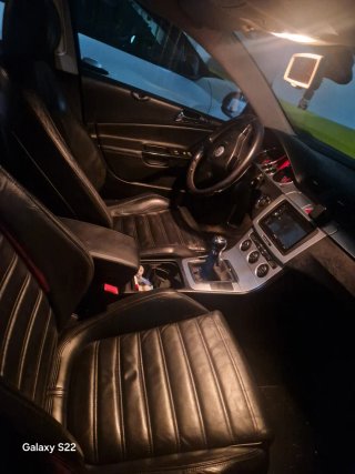 Volkswagen Passat 2006