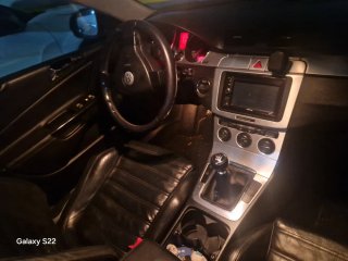 Volkswagen Passat 2006