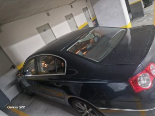 Volkswagen Passat 2006