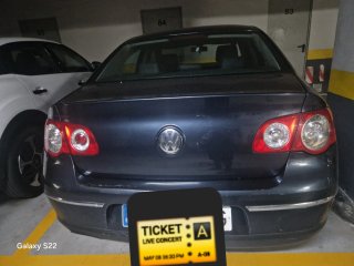 Volkswagen Passat 2006