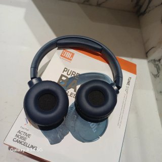 Auriculares JBL Tune 510BT Bluetooth