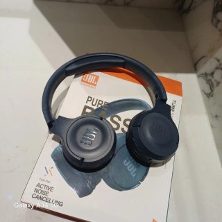Auriculares JBL Tune 510BT Bluetooth