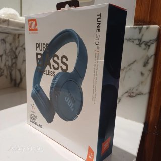 Auriculares JBL Tune 510BT Bluetooth
