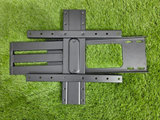 Soporte TV Extensible Negro