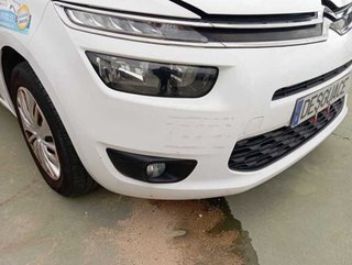 Citroen 155584 98096592zd volante c4