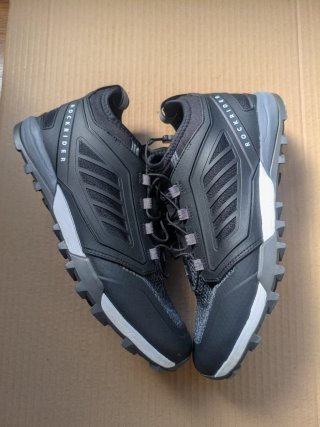 Zapatillas MTB Rockrider ST500 Talla 43