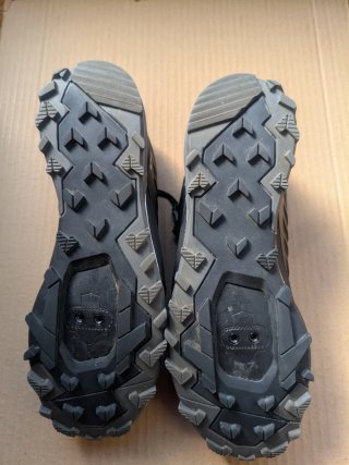 Zapatillas MTB Rockrider ST500 Talla 43