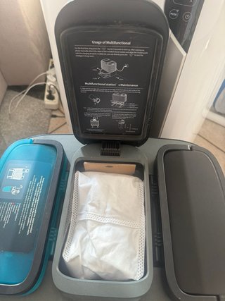 Cecotec Conga 11090 Spin Revolution
