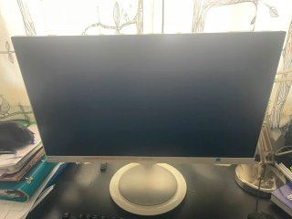 Pantalla 275C para piezas