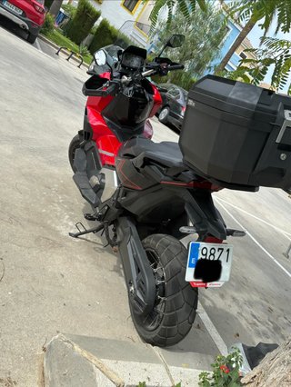 Honda X-ADV 750 2024