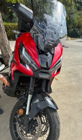 Honda X-ADV 750 2024