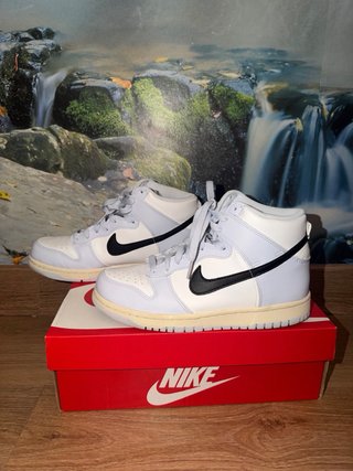 Nike Dunk High