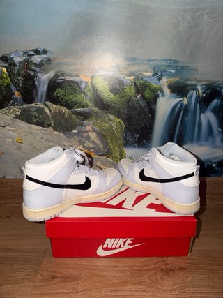Nike Dunk High