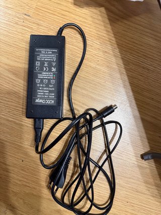 Aovopro ES80 Patinete Eléctrico