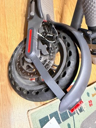 Aovopro ES80 Patinete Eléctrico