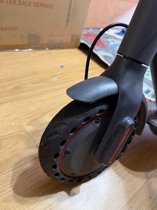 Aovopro ES80 Patinete Eléctrico