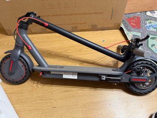 Aovopro ES80 Patinete Eléctrico