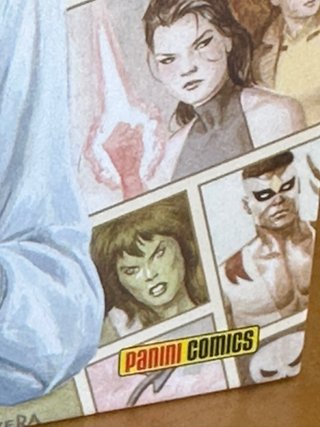 Marvel 75 años la era clásica