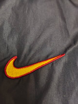 Chaqueta Vintage Barcelona Nike 98/00