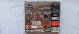 Formula 1 97 PS1 PAL España – Completo – Muy buen