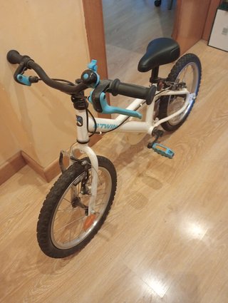 Bicicleta infantil Decathlon 636767893