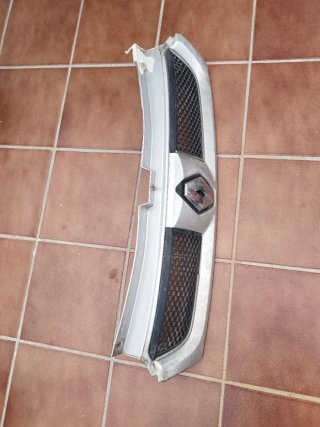 Calandra frontal Renault Trafic
