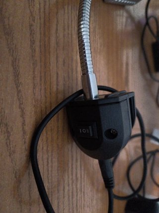 Kit Iluminación LED Acuario Pequeño