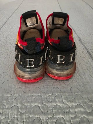 Zapatillas Philipp Plein Multicolor