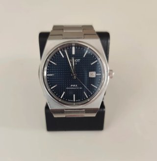 Soporte para reloj de pulsera — expositor de mesa