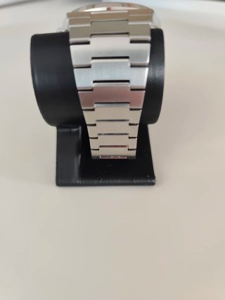 Soporte para reloj de pulsera — expositor de mesa