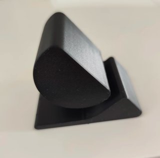 Soporte para reloj de pulsera — expositor de mesa