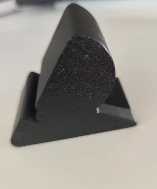 Soporte para reloj de pulsera — expositor de mesa