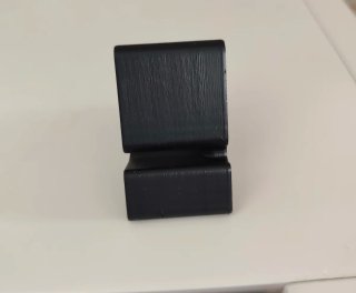 Soporte para reloj de pulsera — expositor de mesa