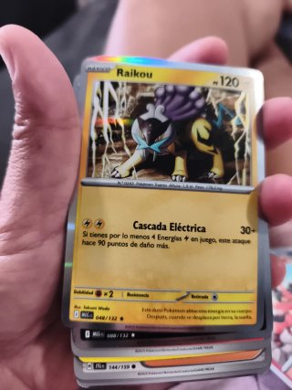 Carta Pokémon
