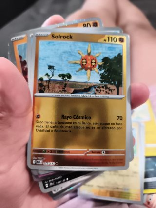 Carta Pokémon