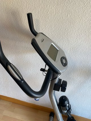 Bicicleta Estática BH Astra