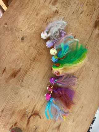 Disney Princess Palace Pets Juguetes
