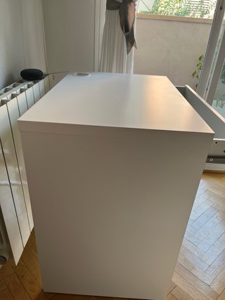 ESCRITORIO MIKE IKEA