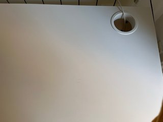 ESCRITORIO MIKE IKEA