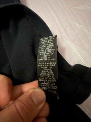 Polo Ralph Lauren Uomo M