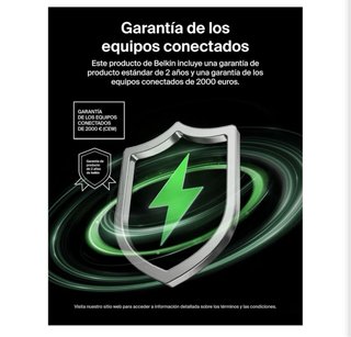 Belkin UltraCharge Power Bank 10000 mAh