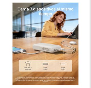 Belkin UltraCharge Power Bank 10000 mAh